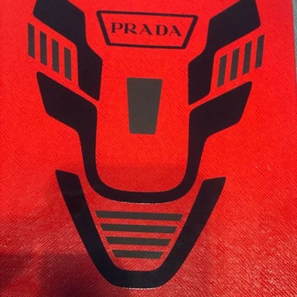 PRADA SHOES - Picture 2 of 6